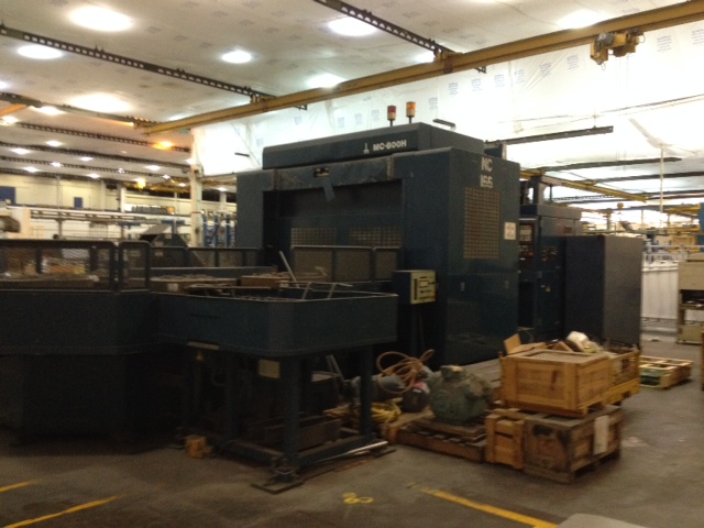Equipment picture